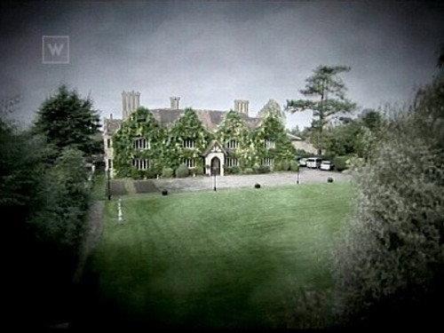 Most Haunted Season 9 Episode 2 - Boys Hall