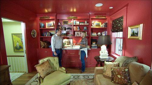 This Old House Season 36 Episode 8 - Charlestown 2014: Part 8: A Rowhouse Reimagined