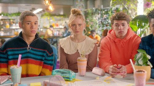 Misfit: The Series Season 1 Episode 6 - Tomorrow, Everything Will Be Different