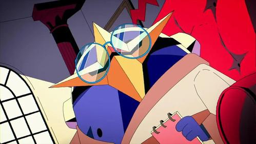 Dead Cells: Immortalis Season 1 Episode 7 - Episode 7