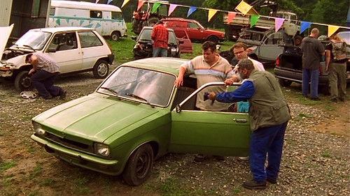 Die Camper Season 9 Episode 9 - Episode 9