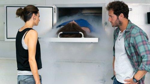 Absentia Season 2 Episode 3 - Guilty