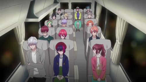 B-PROJECT Season 2 Episode 11 - Trap Again