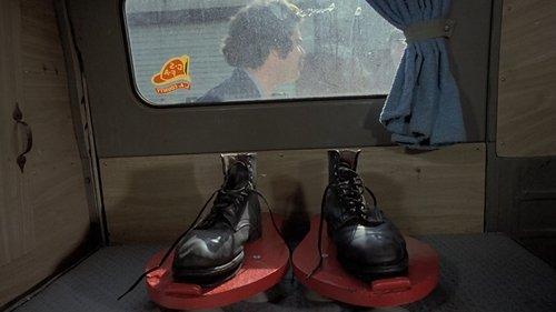 Emergency! Season 3 Episode 22 - Inventions