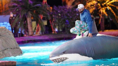 Holey Moley Season 2 Episode 1 - Literally Jumping the Shark