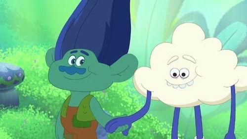 Trolls: The Beat Goes On! Season 1 Episode 9 - Cloudy with a Chance of Hugs