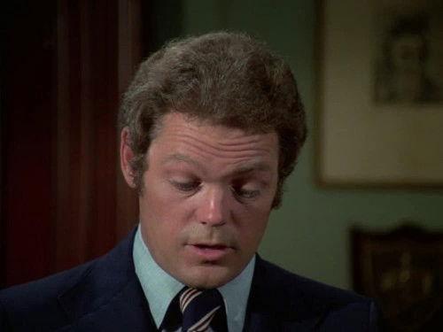 undefined Season 8 Episode 14 - A Touch Of Guilt