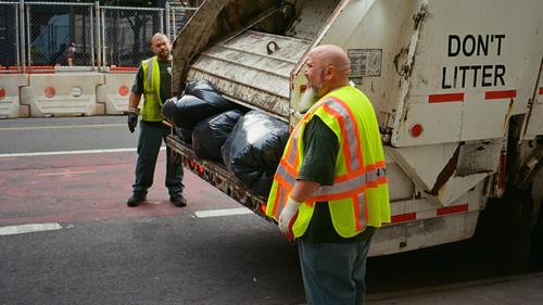 How To with John Wilson Season 2 Episode 4 - How To Throw Out Your Batteries