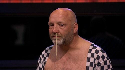 LOL: Last One Laughing Nederland Season 2 Episode 6 - Pasta al dente