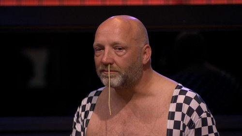 LOL: Last One Laughing Netherlands Season 2 Episode 6 - Pasta al dente