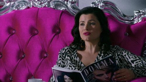 Przyjaciółki Season 15 Episode 12 - Episode 12