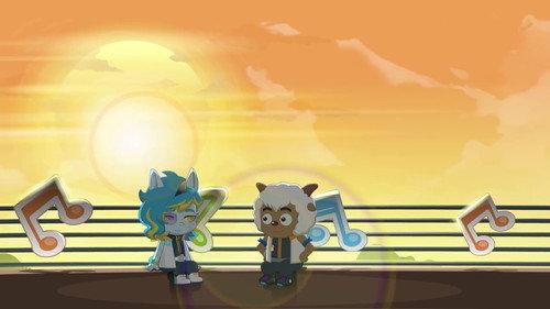 Pleasant Goat and Big Big Wolf: Crazy Hubs Season 1 Episode 24 - Episode 24