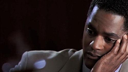 Chicago Hope Season 4 Episode 6 - The Lung and the Restless