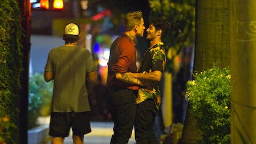 Dating Around: Brazil Season 1 Episode 2 - You're So Cocky!