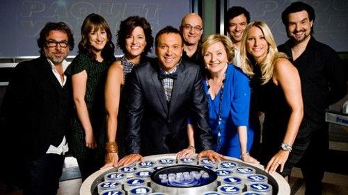 Paquet voleur Season 5 Episode 15 - Episode 15