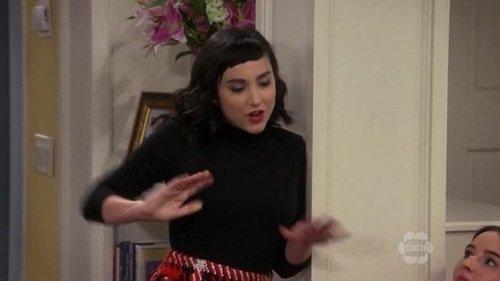 Last Man Standing Season 5 Episode 19 - Outdoor Woman