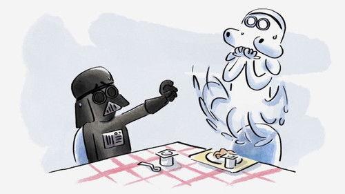 Tu mourras moins bête Season 4 Episode 7 - Episode 7