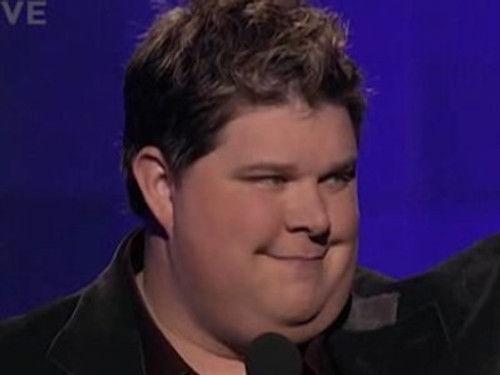 America's Got Talent Season 3 Episode 12 - Live Show 3, Top 40 & Live Show 2 Results