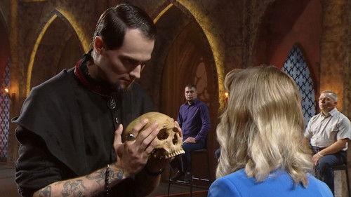 Background image for Episode 15