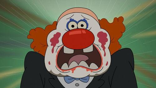 Tig n' Seek Season 4 Episode 7 - Rainy with a Chance of Clowns