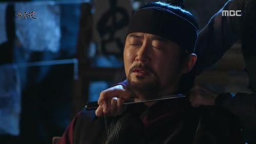 The Flower in Prison Season 1 Episode 10 - Queen Dowager's Order