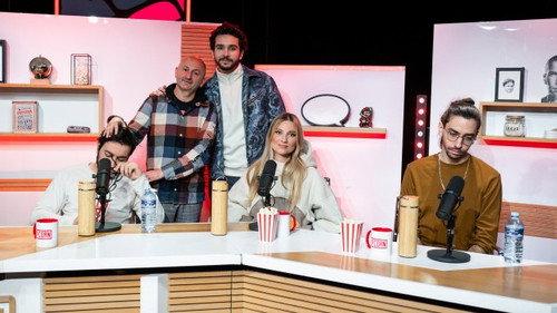 Popcorn Season 4 Episode 20 - Episode 20