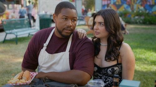 undefined Season 3 Episode 9 - Daddy Issues