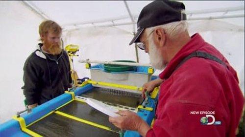 Gold Rush Season 1 Episode 6 - Gold Fever