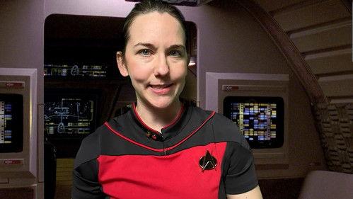 A Captain's Log Season 4 Episode 17 - Phil Morris - Encompassing all Star Trek's Legacy series and The Search for Spock, Part 2