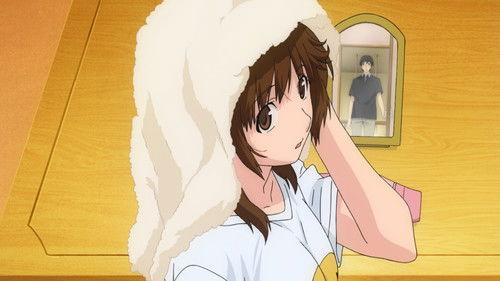 Amagami SS Season 2 Episode 4 - Sakurai Rihoko - Part 2: Wind Chime