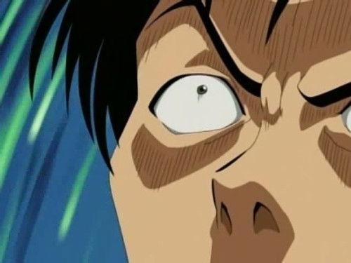 Yakitate!! Japan Season 1 Episode 18 - With a Little Prayer!! An Oath on the Grave!