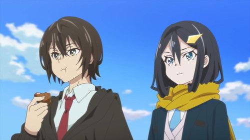 Background image for Lonely Baby Bird