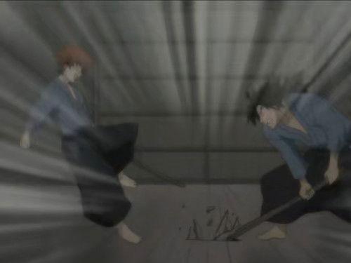 undefined Season 1 Episode 2 - Zeal