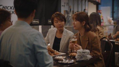 One Spring Night Season 1 Episode 10 - Episode 10