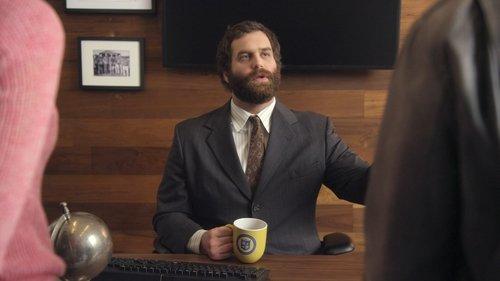 Video Game High School Season 2 Episode 1 - Welcome to Varsity