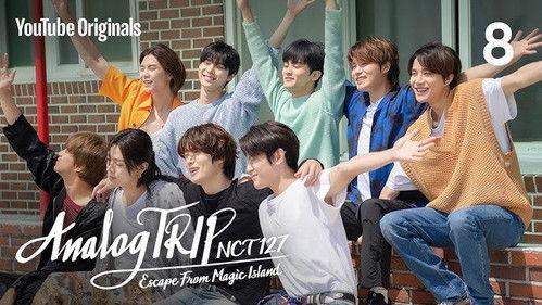 Analog Trip Season 2 Episode 8 - Memories of Somuido