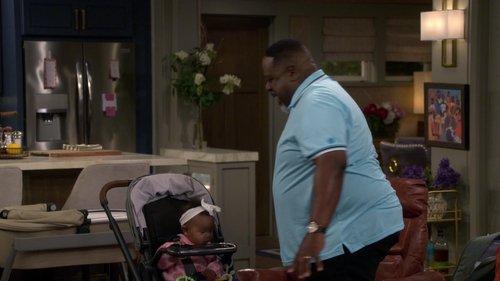 The Neighborhood Season 7 Episode 14 - Welcome to the Blowout