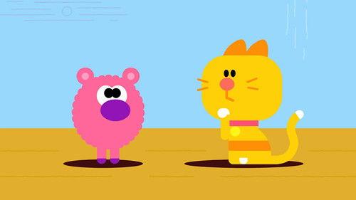 Hey Duggee Season 4 Episode 11 - The Pet Badge