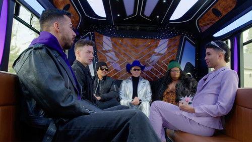 Slaycation Season 2 Episode 4 - Day 4: Fierce