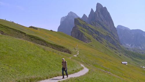 Rick Steves' Europe Season 11 Episode 1 - Austrian and Italian Alps