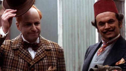 Ture Sventon privatdetektiv Season 1 Episode 2 - Episode 2