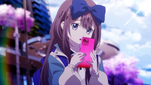 Momentary Lily Season 1 Episode 13 - Ending on an Ochazuke Buffet with Everyone Around