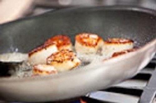 America's Test Kitchen Season 11 Episode 7 - Seafood in a Skillet
