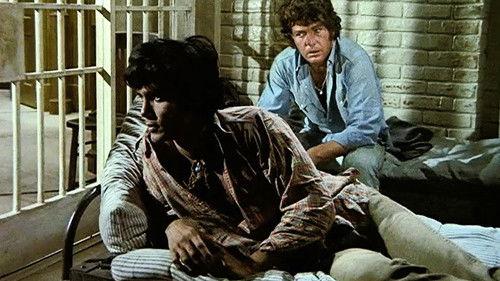 The Mod Squad Season 3 Episode 8 - Welcome to the Human Race, Levi Frazee!