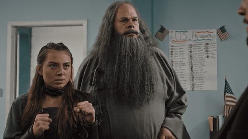 Dwight in Shining Armor Season 5 Episode 6 - The Memory Thief Part 2