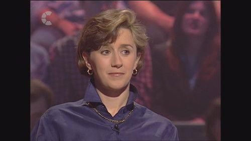 Who Wants to Be a Millionaire? Season 1 Episode 4 - Episode 04