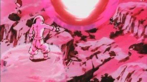 Dragon Ball Z Season 9 Episode 24 - End of Earth