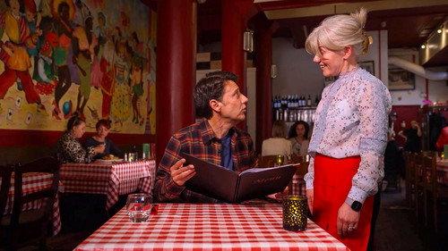Little Big Italy Season 9 Episode 6 - Glasgow