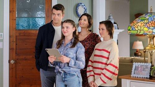 Chesapeake Shores Season 6 Episode 7 - It's Not for Me to Say