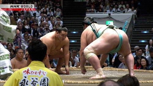 GRAND SUMO Highlights Season 31 Episode 13 - Day 13